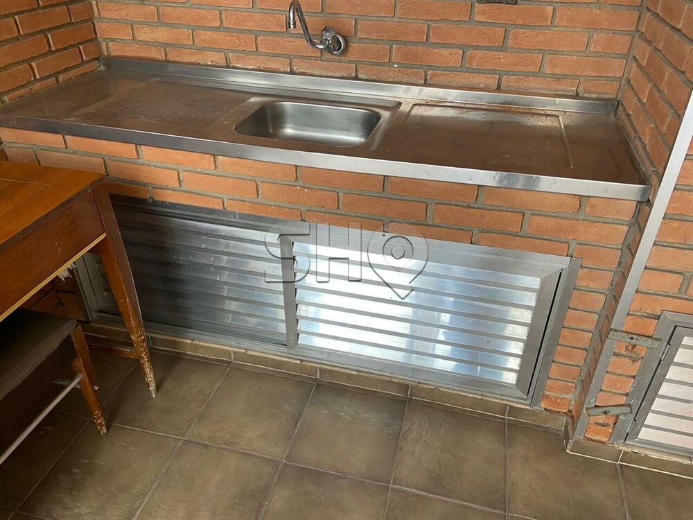 Sobrado, 3 quartos, 140 m² - Foto 6