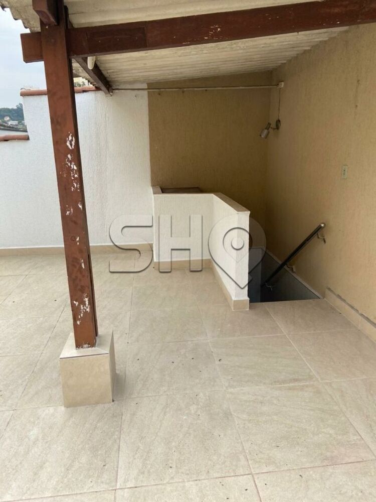Sobrado, 3 quartos, 140 m² - Foto 12