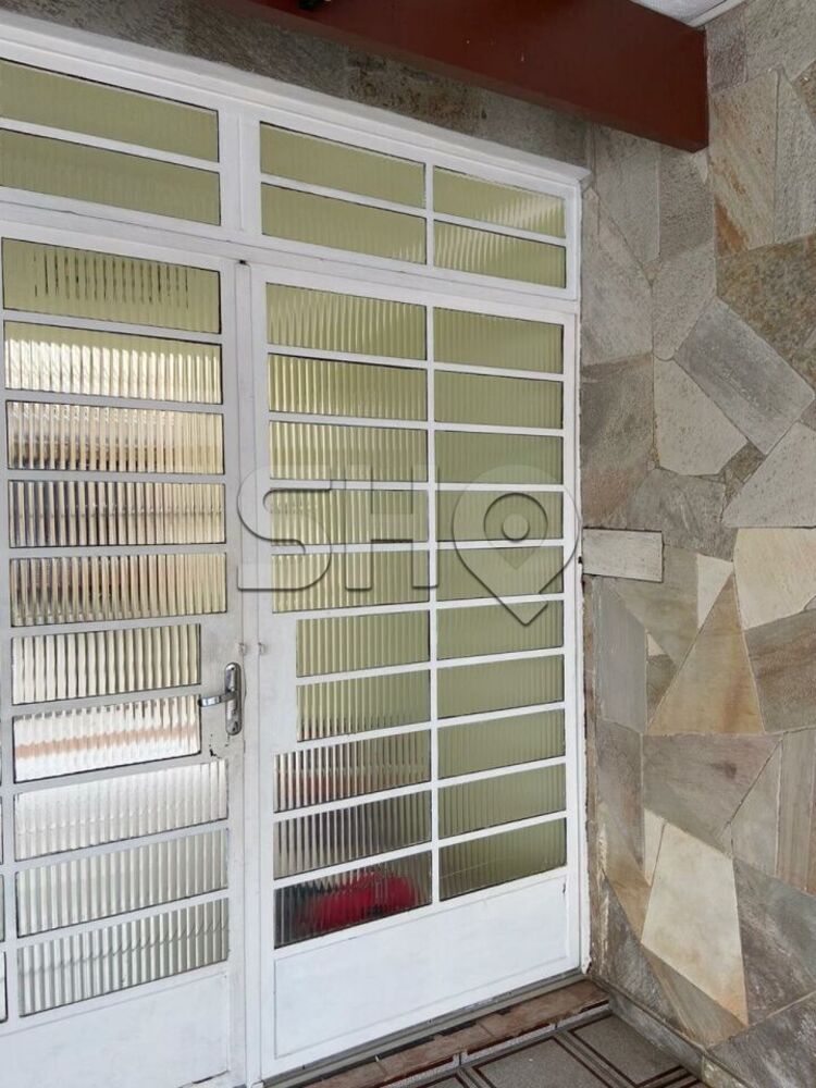 Sobrado, 3 quartos, 140 m² - Foto 1