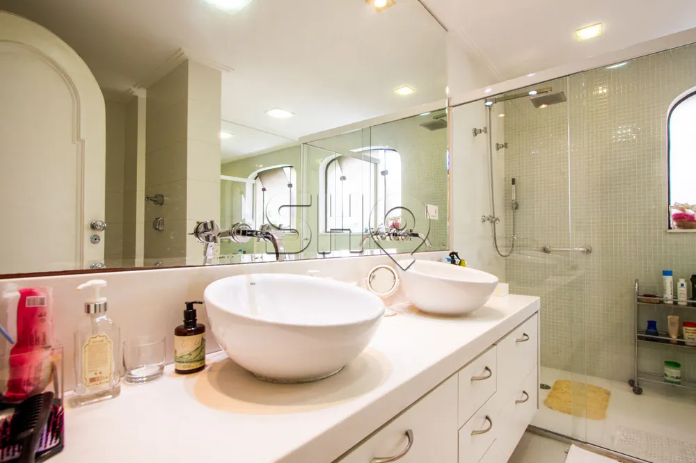 Apartamento, 4 quartos, 300 m² - Foto 2
