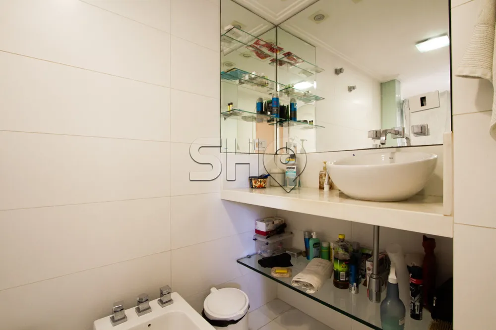 Apartamento, 4 quartos, 300 m² - Foto 1