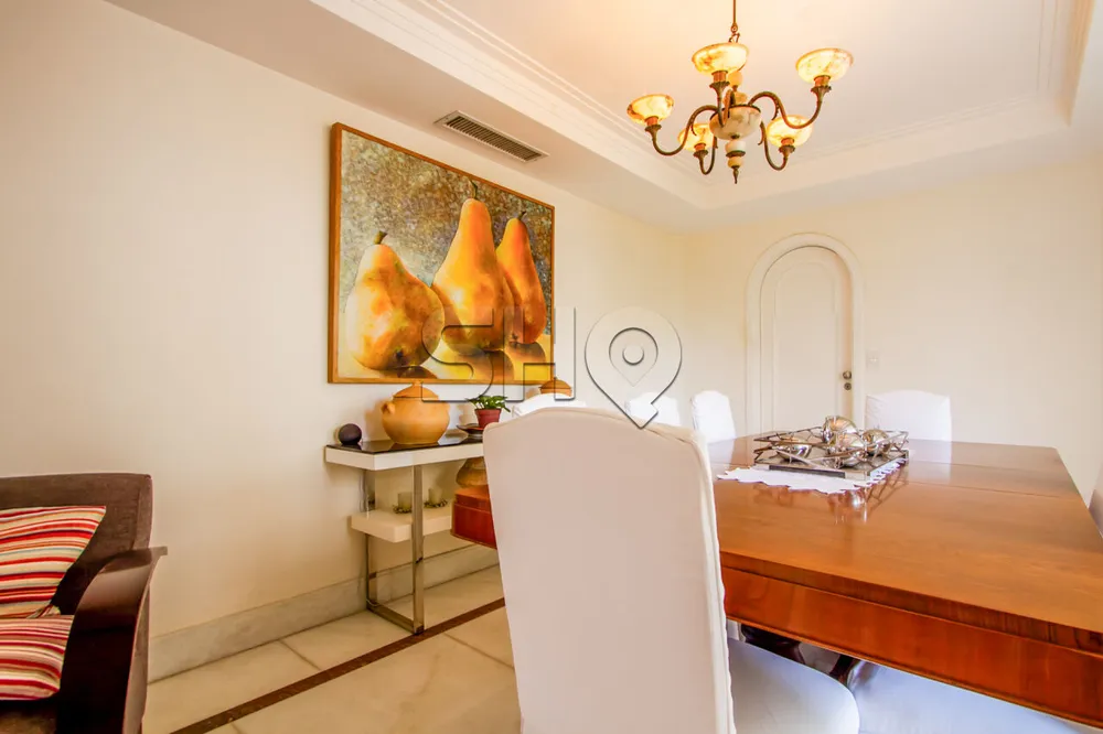 Apartamento, 4 quartos, 300 m² - Foto 3