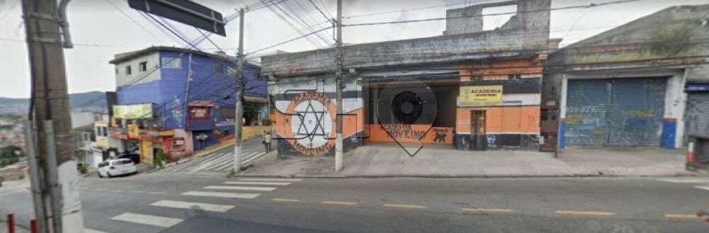 Depósito-Galpão, 420 m² - Foto 7