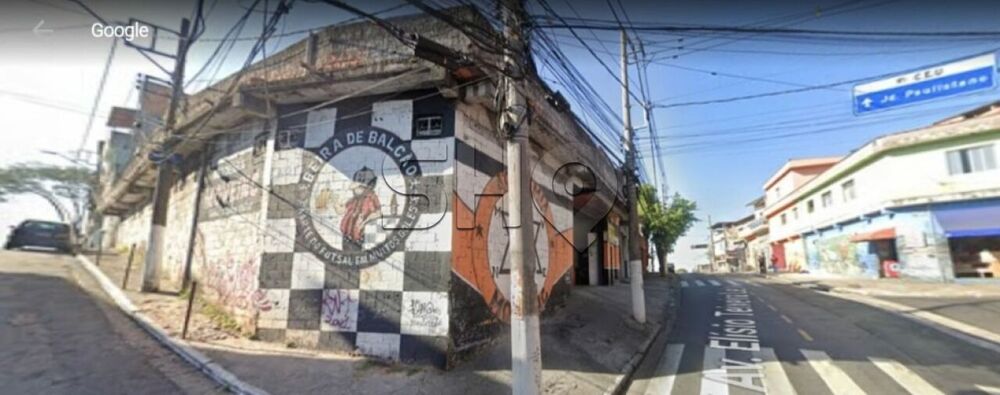 Depósito-Galpão, 420 m² - Foto 2
