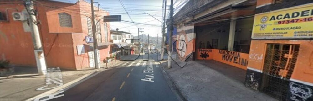 Depósito-Galpão, 420 m² - Foto 4