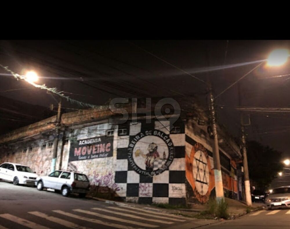 Depósito-Galpão, 420 m² - Foto 6