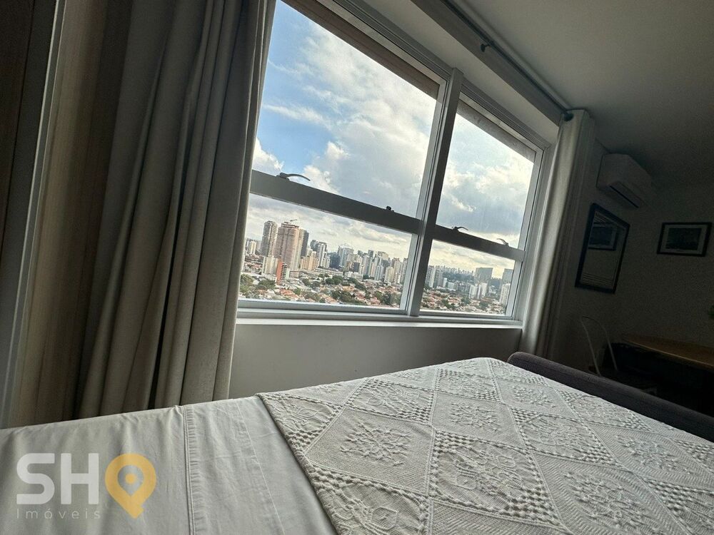 Apartamento, 1 quarto, 27 m² - Foto 4