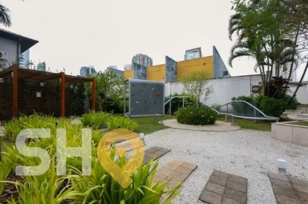 Apartamento, 1 quarto, 27 m² - Foto 15