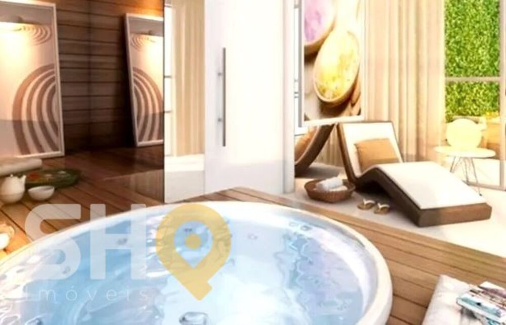Apartamento, 1 quarto, 27 m² - Foto 12