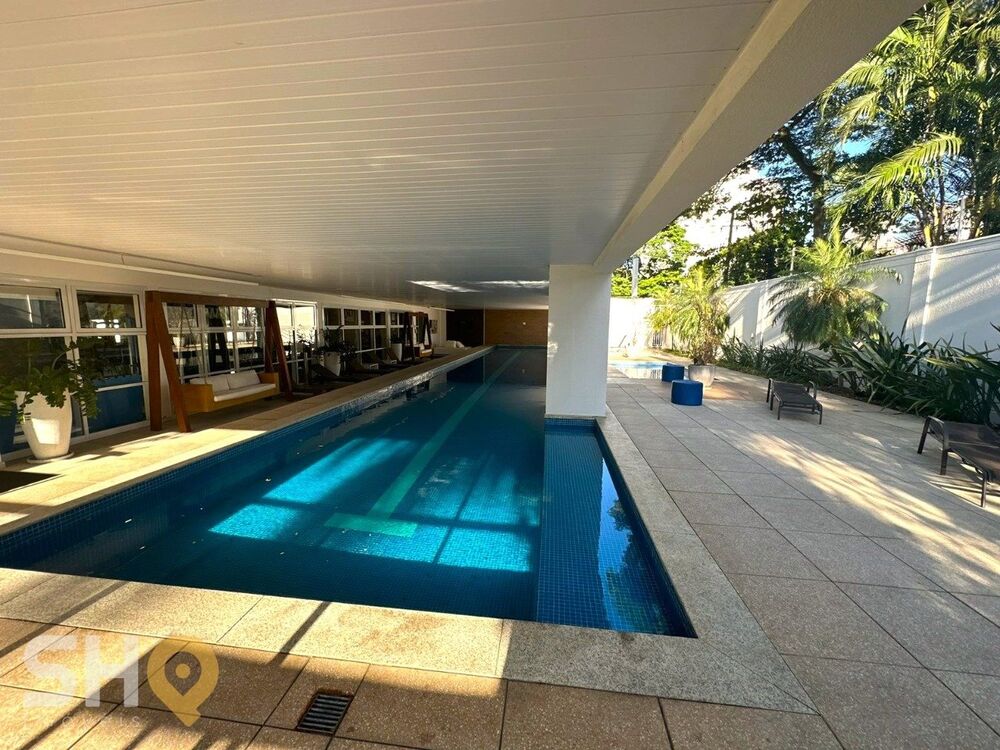 Apartamento, 1 quarto, 27 m² - Foto 8