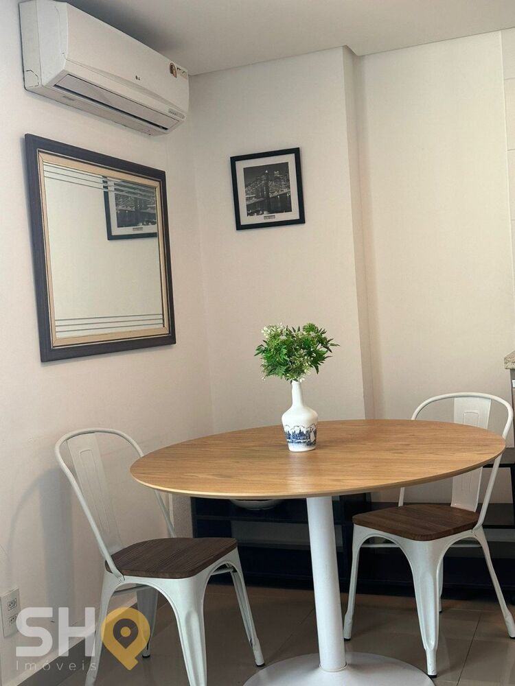 Apartamento, 1 quarto, 27 m² - Foto 5