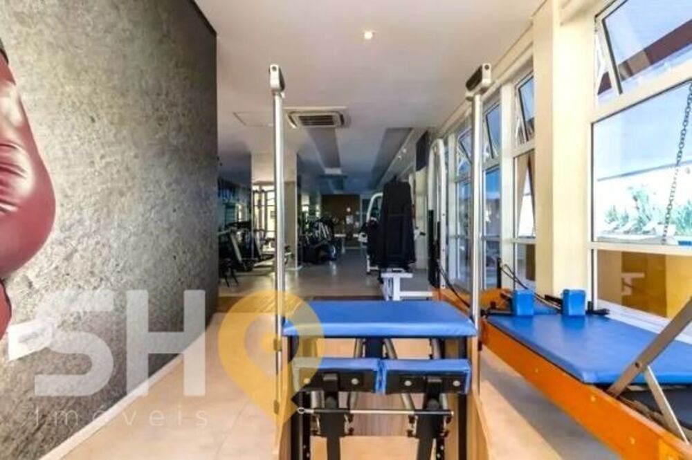 Apartamento, 1 quarto, 27 m² - Foto 11