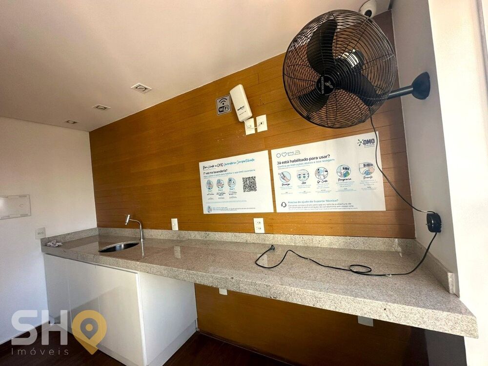 Apartamento, 1 quarto, 27 m² - Foto 18