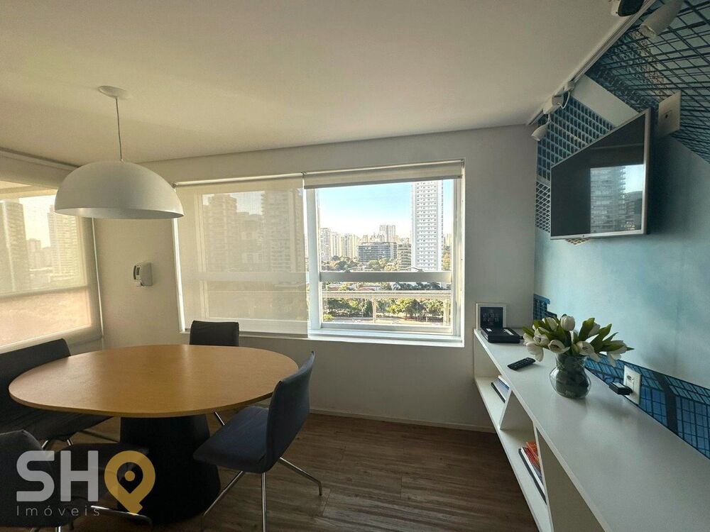 Apartamento, 1 quarto, 27 m² - Foto 17