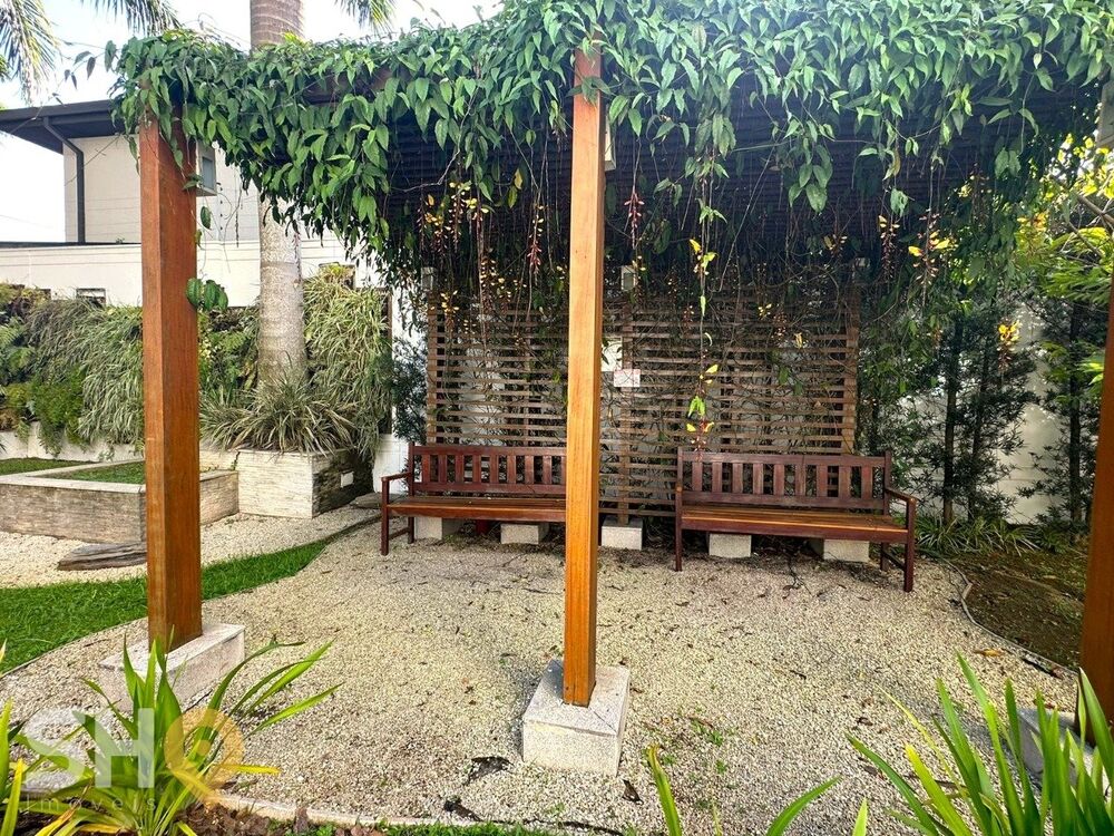 Apartamento, 1 quarto, 27 m² - Foto 16