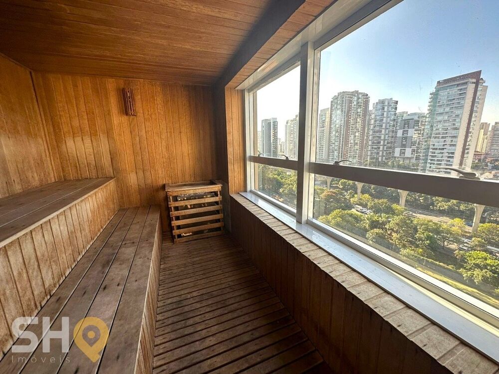 Apartamento, 1 quarto, 27 m² - Foto 14