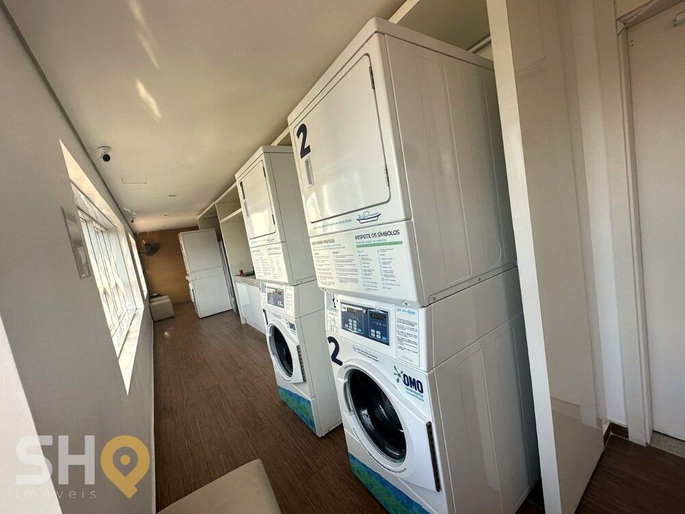 Apartamento, 1 quarto, 27 m² - Foto 19