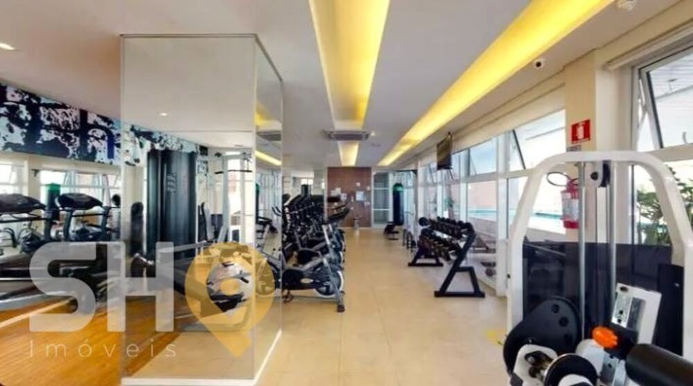 Apartamento, 1 quarto, 27 m² - Foto 10