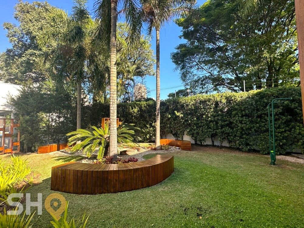 Apartamento, 1 quarto, 27 m² - Foto 20