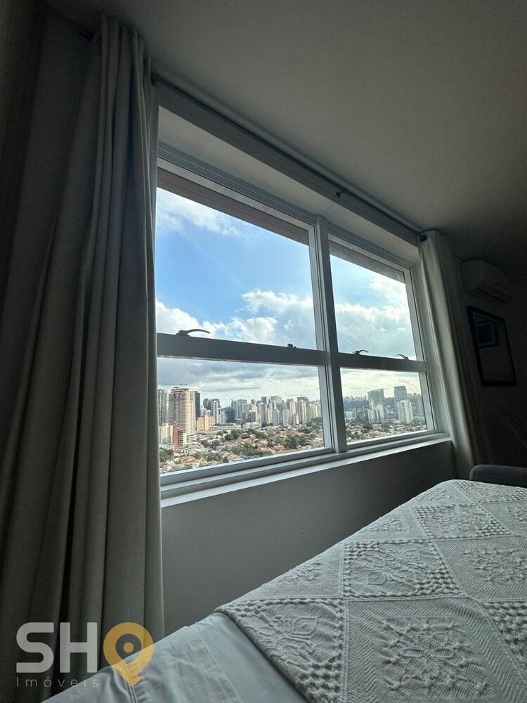 Apartamento, 1 quarto, 27 m² - Foto 6