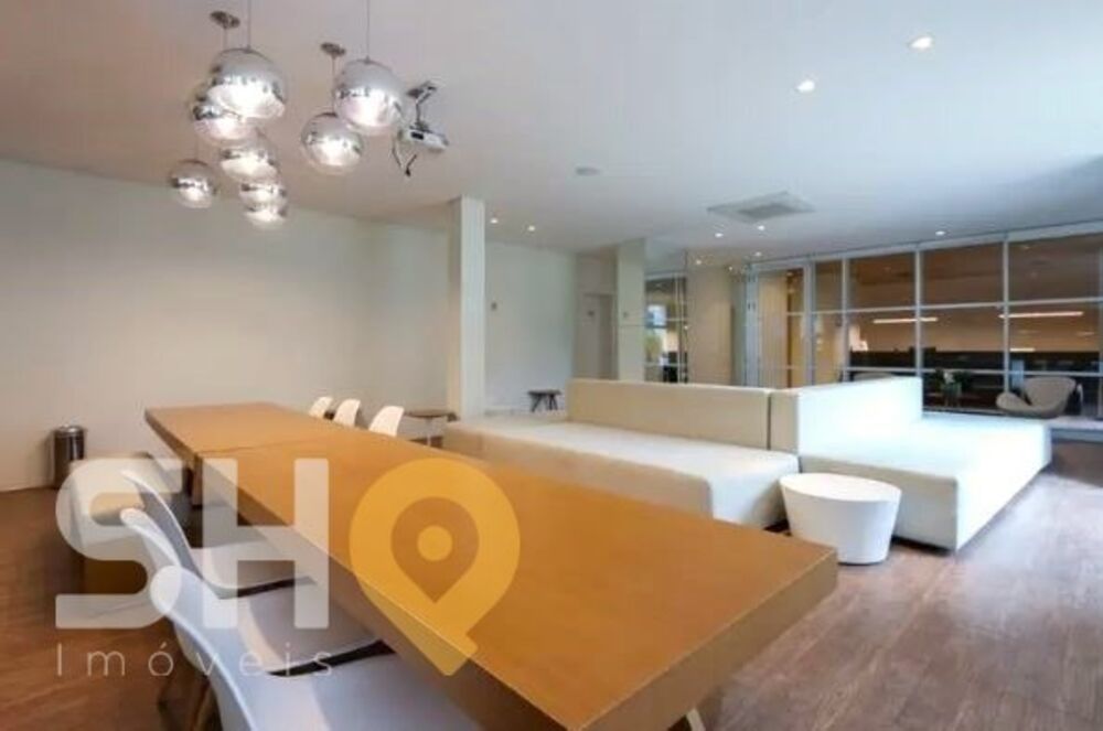 Apartamento, 1 quarto, 27 m² - Foto 13
