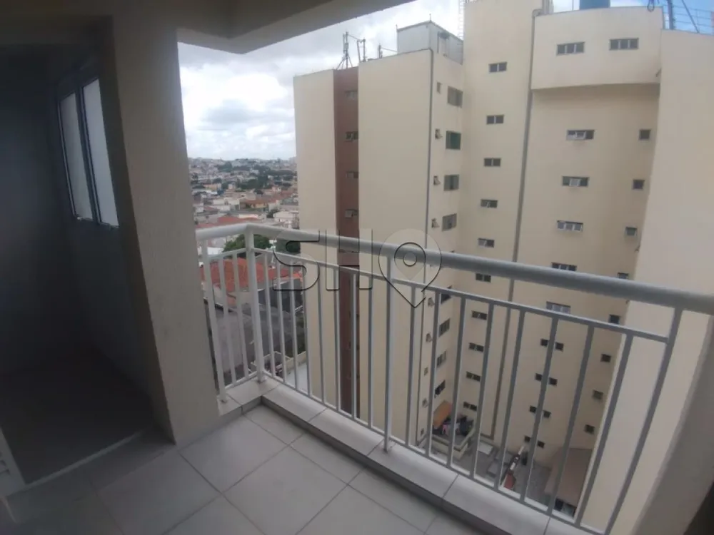 Apartamento, 2 quartos, 70 m² - Foto 2
