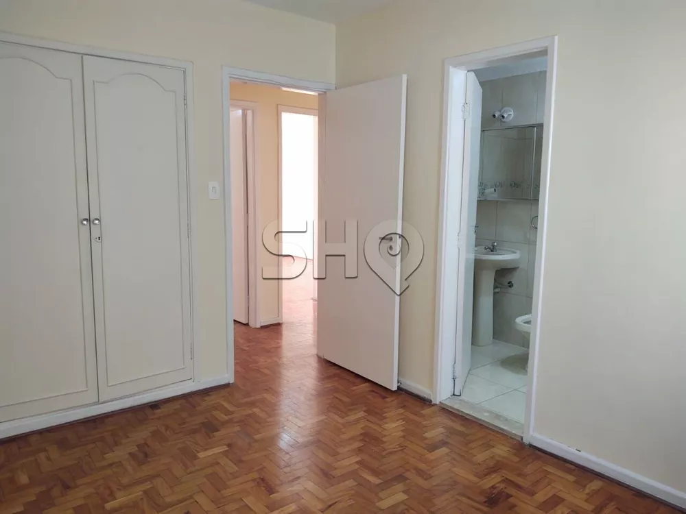 Apartamento, 3 quartos, 110 m² - Foto 2