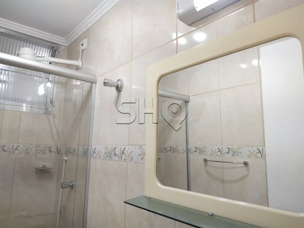 Apartamento, 3 quartos, 110 m² - Foto 1