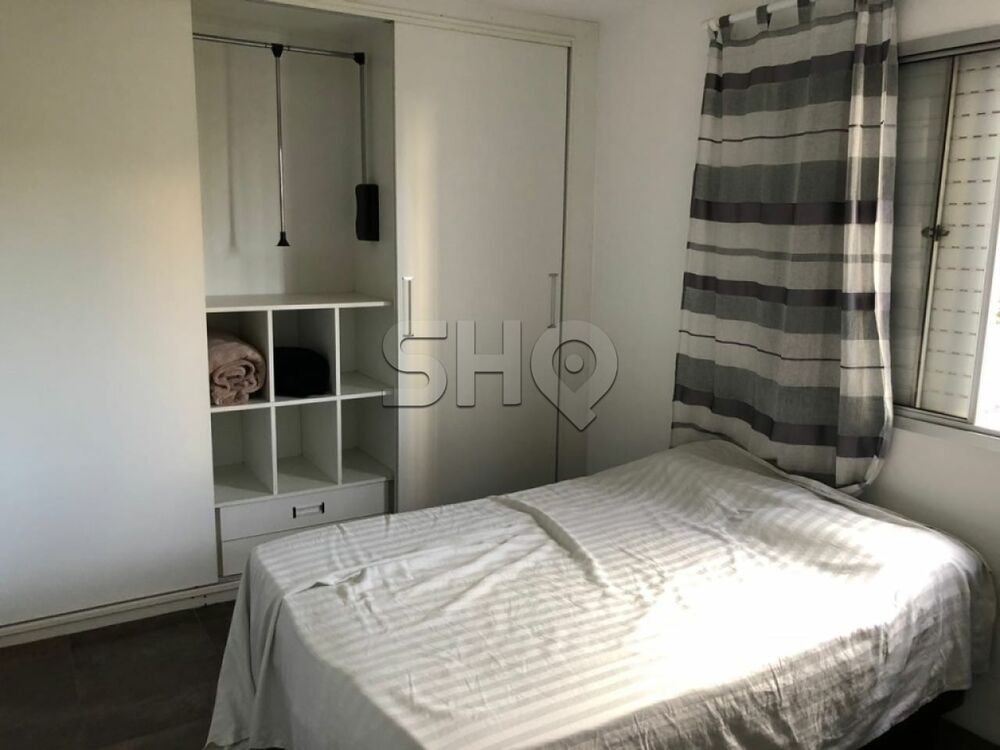 Apartamento, 2 quartos, 64 m² - Foto 2