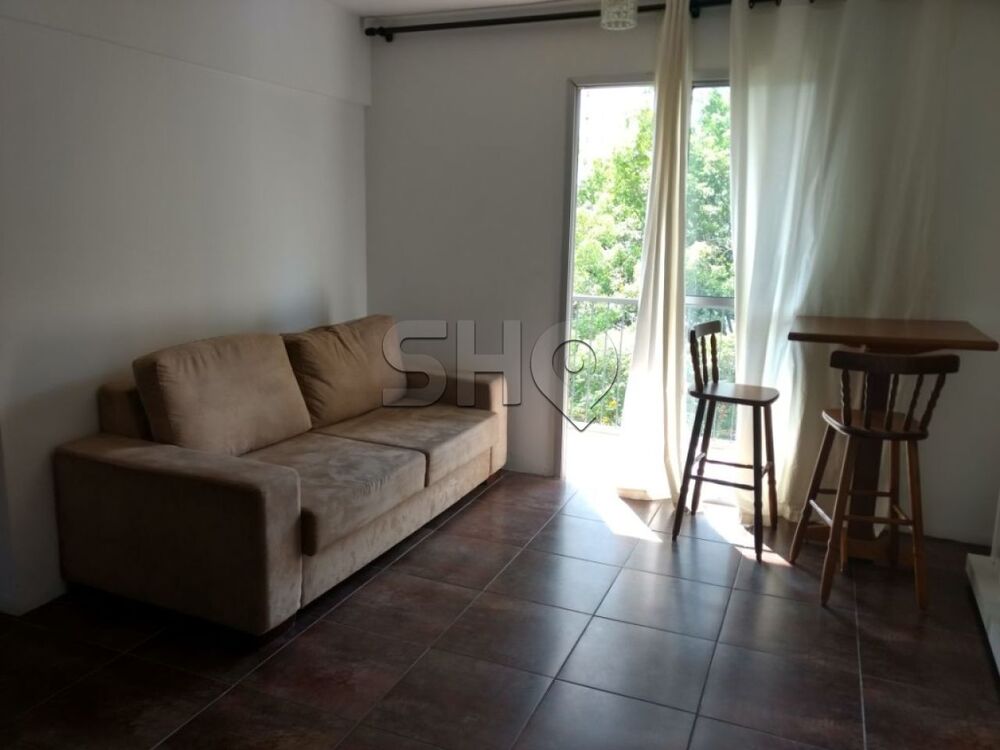 Apartamento, 2 quartos, 64 m² - Foto 1