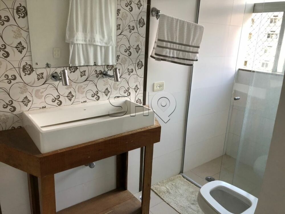 Apartamento, 2 quartos, 64 m² - Foto 3