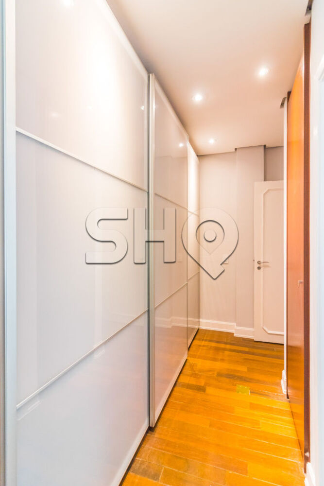 Apartamento, 3 quartos, 228 m² - Foto 8