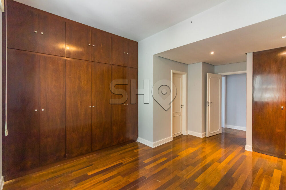 Apartamento, 3 quartos, 228 m² - Foto 13
