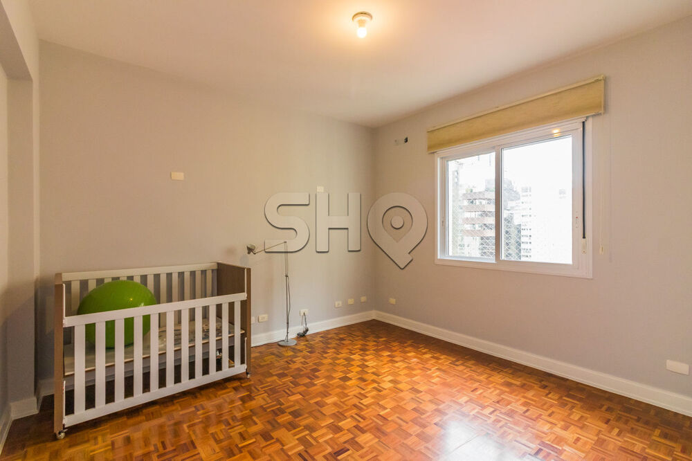 Apartamento, 3 quartos, 228 m² - Foto 7