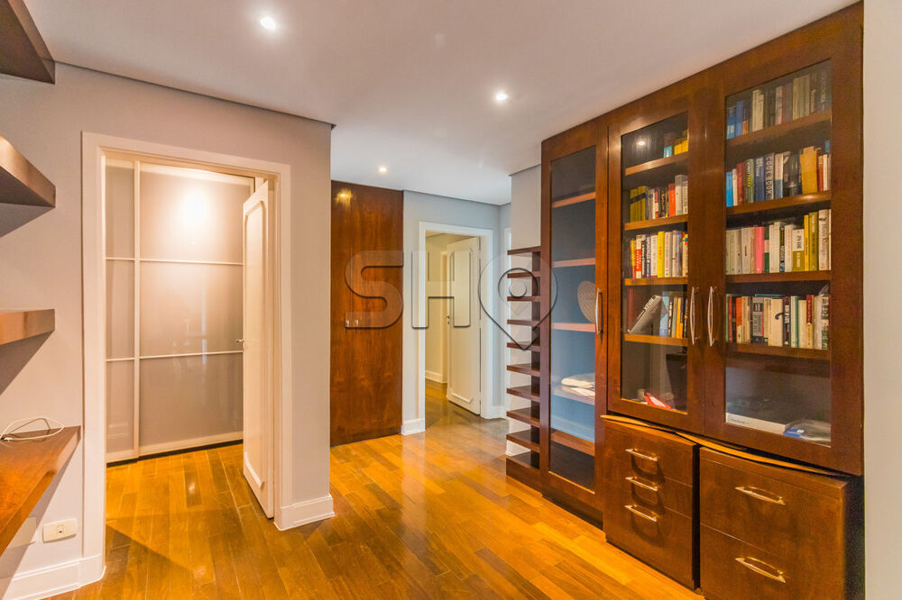 Apartamento, 3 quartos, 228 m² - Foto 6