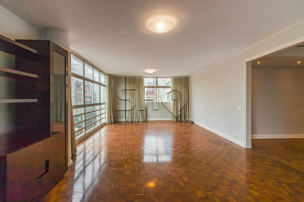 Apartamento, 3 quartos, 228 m² - Foto 3