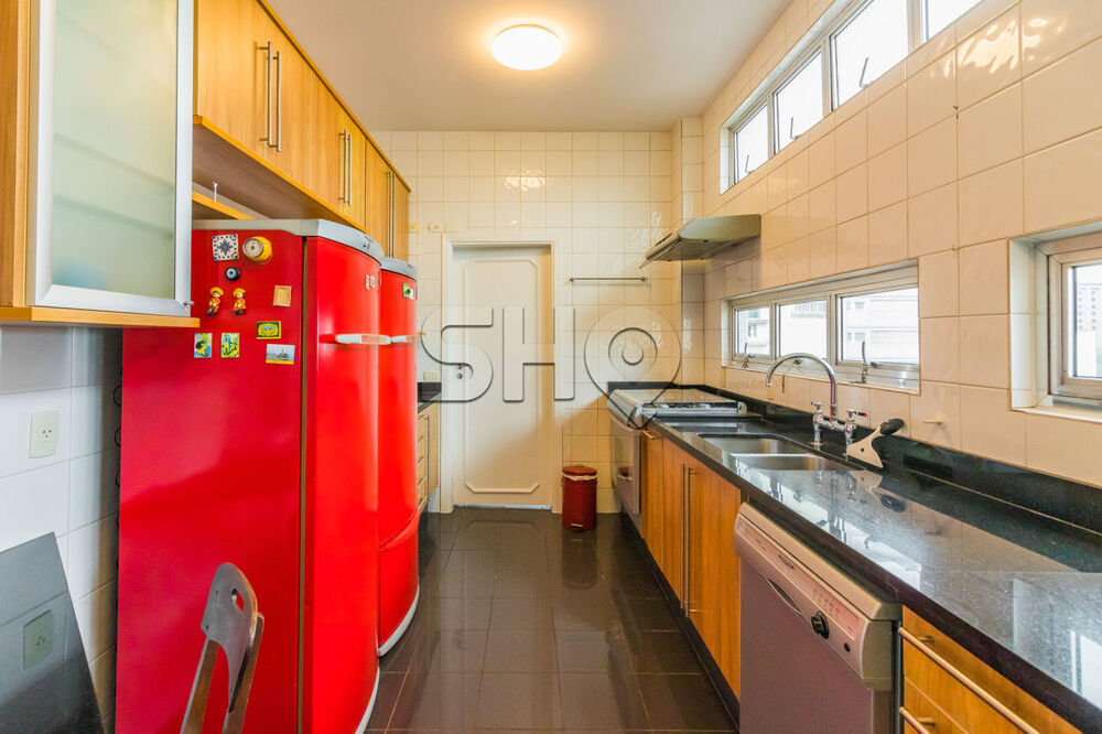 Apartamento, 3 quartos, 228 m² - Foto 17