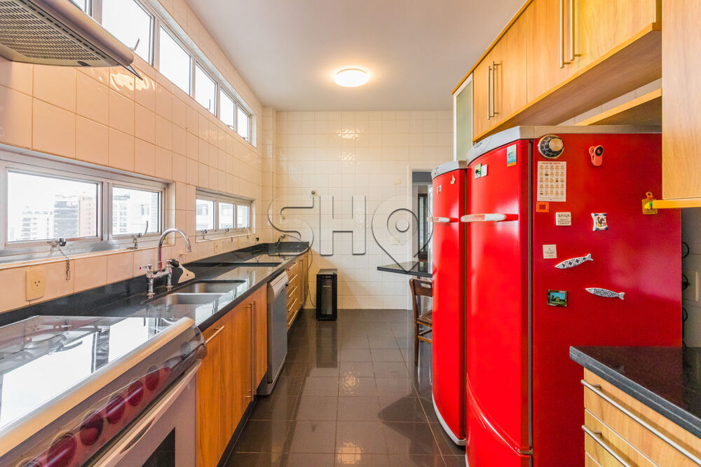 Apartamento, 3 quartos, 228 m² - Foto 16
