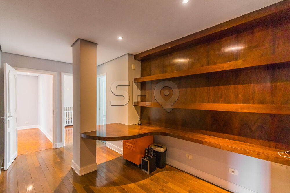 Apartamento, 3 quartos, 228 m² - Foto 5