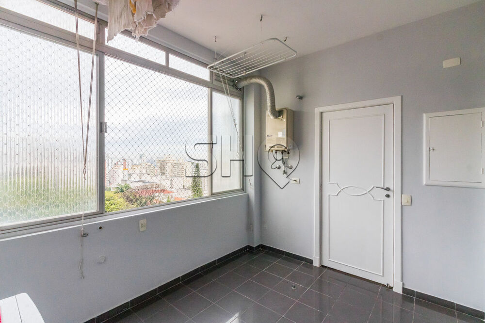 Apartamento, 3 quartos, 228 m² - Foto 19