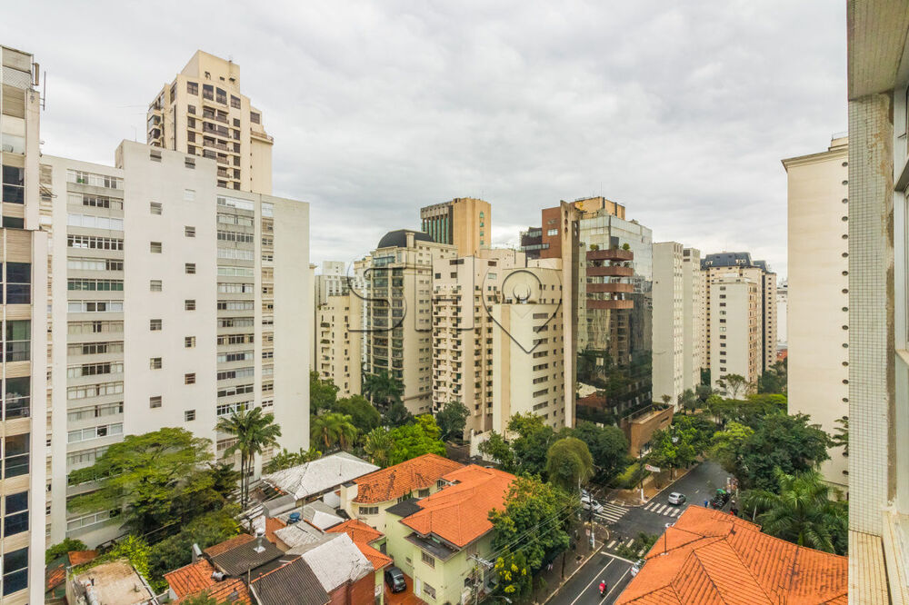 Apartamento, 3 quartos, 228 m² - Foto 4