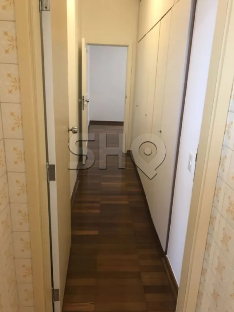 Apartamento, 3 quartos, 188 m² - Foto 1