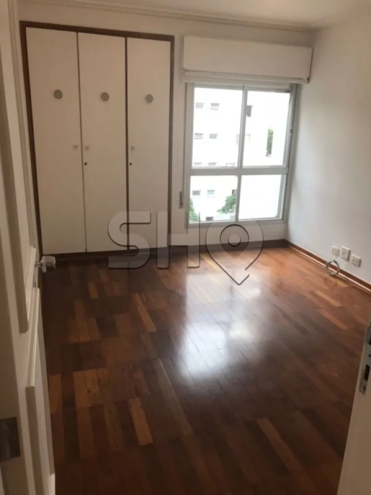 Apartamento, 3 quartos, 188 m² - Foto 3