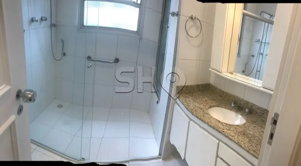 Apartamento, 3 quartos, 188 m² - Foto 2