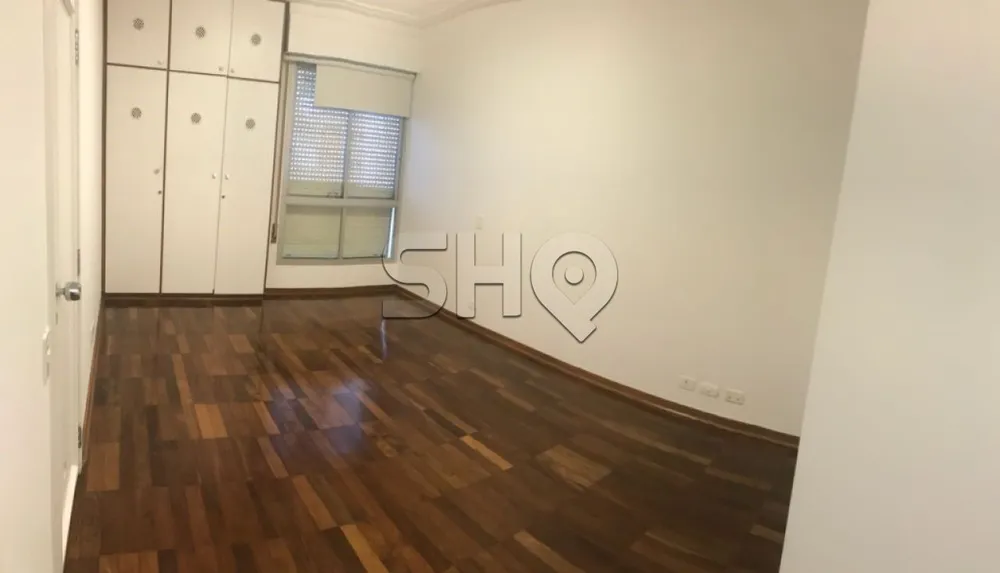 Apartamento, 3 quartos, 188 m² - Foto 4