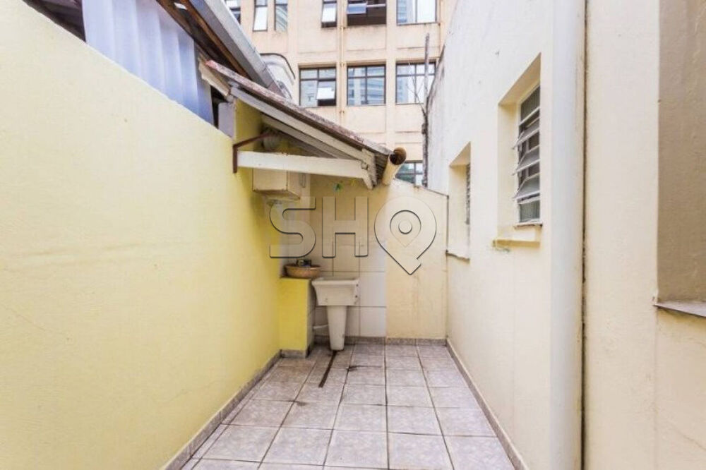 Sobrado, 2 quartos, 186 m² - Foto 1