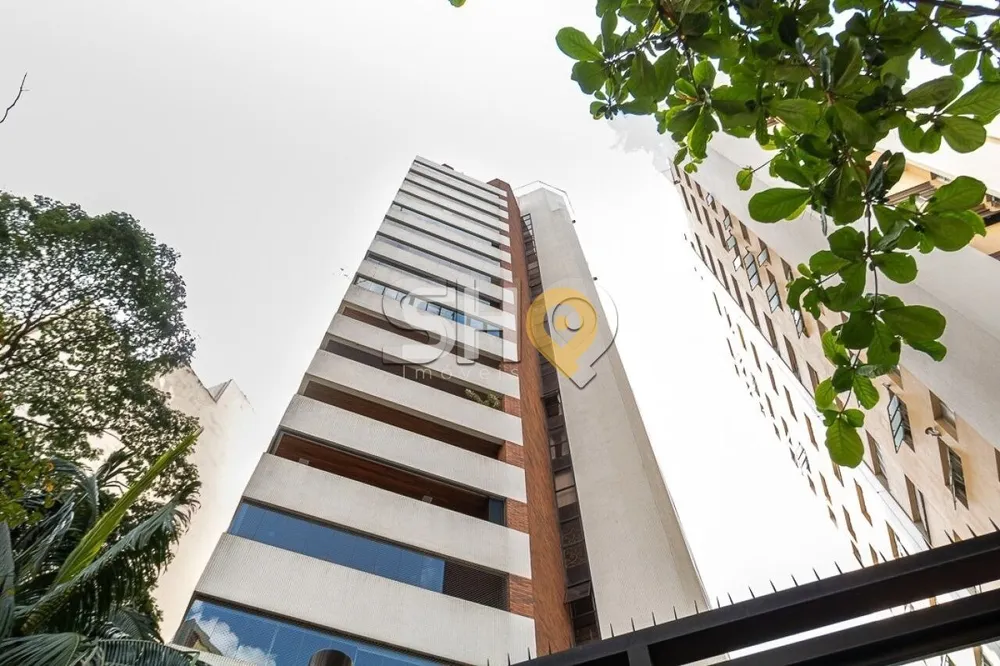 Apartamento, 3 quartos, 190 m² - Foto 16