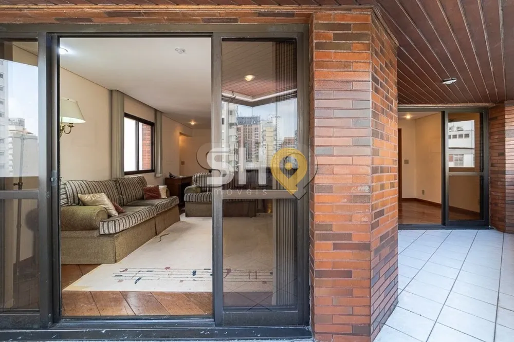 Apartamento, 3 quartos, 190 m² - Foto 4