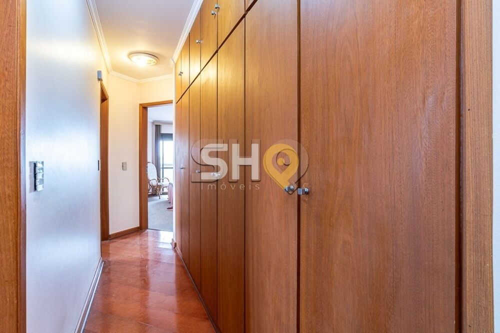 Apartamento, 3 quartos, 190 m² - Foto 5