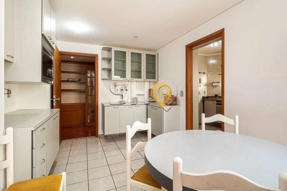 Apartamento, 3 quartos, 190 m² - Foto 4